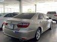 Toyota Camry 2.5Q 2016 - Bán ô tô Toyota Camry 2.5Q năm sản xuất 2016, màu nâu vàng