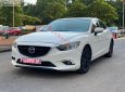 Mazda 6   2.0 AT  2015 - Bán Mazda 6 2.0 AT đời 2015, màu trắng còn mới