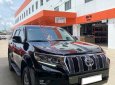 Toyota Prado   2.7  2018 - Bán Toyota Prado 2.7 năm 2018, màu đen, nhập khẩu nguyên chiếc 