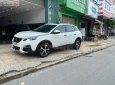 Peugeot 3008   1.6 AT 2018 - Bán xe Peugeot 3008 1.6 AT sản xuất 2018, màu trắng 