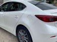 Mazda 3 2018 - Cần bán Mazda 3 đời 2018, màu trắng, 499 triệu