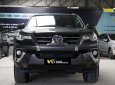 Toyota Fortuner   2.7AT 2019 - Cần bán xe Toyota Fortuner 2.7AT 2019, màu xám, xe nhập, giá 918tr