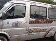 Mercedes-Benz Sprinter 2007 - Cần bán xe Mercedes Sprinter sản xuất năm 2007, màu bạc số sàn giá cạnh tranh