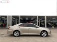 Toyota Camry   2.5Q  2016 - Bán Toyota Camry 2.5Q sản xuất năm 2016, màu vàng  