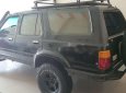 Toyota 4 Runner 1995 - Bán xe Toyota 4 Runner năm sản xuất 1995, màu đen, xe nhập