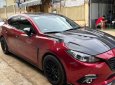 Mazda 3 2016 - Bán ô tô Mazda 3 đời 2016, màu đỏ