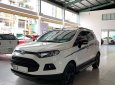 Ford EcoSport 2016 - Bán Ford EcoSport năm 2016, màu trắng giá cạnh tranh