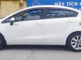 Kia Rio   1.4 AT  2016 - Cần bán gấp Kia Rio 1.4 AT năm 2016, màu trắng, nhập khẩu nguyên chiếc xe gia đình, 410tr