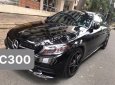 Mercedes-Benz C300   2019 - Bán Mercedes C300 sản xuất 2019, màu đen còn mới