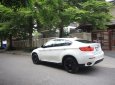 BMW X6 2011 - Em bán BMW X6 2012 máy mới, hộp số 8 cấp cực đẹp