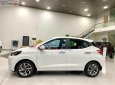 Hyundai Grand i10   2021 - Bán Hyundai Grand i10 đời 2021, màu trắng
