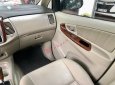 Toyota Innova 2013 - Bán Toyota Innova sản xuất 2013, màu bạc xe gia đình giá cạnh tranh