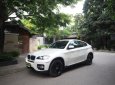 BMW X6 2011 - Em bán BMW X6 2012 máy mới, hộp số 8 cấp cực đẹp