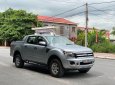 Ford Ranger   XLS   2015 - Cần bán xe Ford Ranger XLS 2015, màu bạc, nhập khẩu nguyên chiếc số tự động, giá chỉ 446 triệu