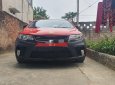 Kia Forte 2009 - Bán xe Kia Forte 2009, màu đỏ, xe nhập