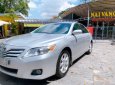 Toyota Camry 2010 - Bán Toyota Camry 2010, màu bạc, xe nhập, giá tốt