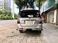 Toyota Innova 2013 - Bán Toyota Innova sản xuất 2013, màu bạc xe gia đình giá cạnh tranh