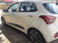 Hyundai Grand i10   1.2 AT   2018 - Cần bán gấp Hyundai Grand i10 1.2 AT đời 2018, màu trắng  