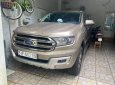 Ford Everest  Trend 2.2L 2016 - Cần bán gấp Ford Everest Trend 2.2L sản xuất năm 2016 chính chủ