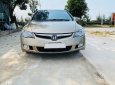 Honda Civic   1.8AT 2008 - Cần bán xe Honda Civic 1.8AT đời 2008 giá cạnh tranh