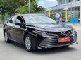 Toyota Camry   2020 - Bán Toyota Camry đời 2020, màu đen, xe nhập