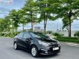 Kia Rio   1.4AT   2016 - Bán Kia Rio 1.4AT năm 2016, màu đen, xe nhập còn mới 