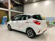 Hyundai Grand i10   2021 - Bán Hyundai Grand i10 đời 2021, màu trắng