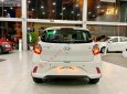 Hyundai Grand i10   2021 - Bán Hyundai Grand i10 đời 2021, màu trắng