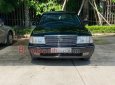 Toyota Crown 1996 - Cần bán gấp Toyota Crown năm 1996, màu đen, nhập khẩu nguyên chiếc số sàn