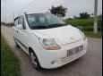 Chevrolet Spark 2009 - Bán xe Chevrolet Spark năm sản xuất 2009, màu trắng, xe nhập, giá 68tr