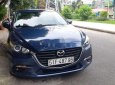 Mazda 3 2017 - Cần bán xe Mazda 3 năm sản xuất 2017, màu xanh lam, nhập khẩu giá cạnh tranh