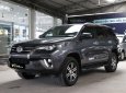 Toyota Fortuner   2.7AT 2019 - Cần bán xe Toyota Fortuner 2.7AT 2019, màu xám, xe nhập, giá 918tr