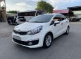 Kia Rio AT 2016 - Bán Kia Rio AT 2016, màu trắng, nhập khẩu nguyên chiếc, giá chỉ 393 triệu