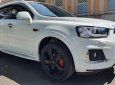 Chevrolet Captiva 2017 - Bán gấp Chevrolet Captiva LTZ đăng ký T8/2017