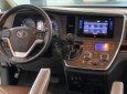 Toyota Sienna 2016 - Bán Toyota Sienna năm, xe đời 2016