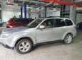 Subaru Forester 2012 - Bán ô tô Subaru Forester 2012, màu bạc, nhập khẩu nguyên chiếc 