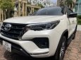 Toyota Fortuner   2020 - Bán Toyota Fortuner đời 2020, màu trắng