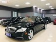 Mercedes-Benz S550 2010 - Cần bán lại xe Mercedes năm sản xuất 2010, màu đen, nhập khẩu 