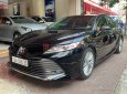 Toyota Camry   2.5Q  2019 - Bán ô tô Toyota Camry 2.5Q sản xuất 2019, màu đen, xe nhập  