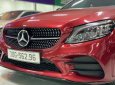 Mercedes-Benz C300 AMG 2019 - Mercedes C300 sx 2019 odo 20.000 km