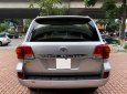 Toyota Land Cruiser   VX 4.6  2014 - Bán ô tô Toyota Land Cruiser VX 4.6 sản xuất năm 2014, màu bạc, nhập khẩu nguyên chiếc xe gia đình