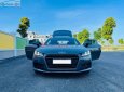 Audi TT 2016 - Cần bán gấp Audi TT năm 2016, màu xám, xe nhập còn mới