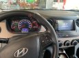 Hyundai Grand i10    2016 - Bán Hyundai Grand i10 đời 2016, màu trắng, nhập khẩu nguyên chiếc  