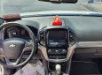 Chevrolet Captiva 2017 - Bán gấp Chevrolet Captiva LTZ đăng ký T8/2017