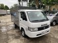 Suzuki Super Carry Pro 2019 - Bán xe Suzuki Carry Pro đời 2019, đăng ký 2020, tải thùng mui bạt