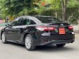 Toyota Camry   2020 - Bán Toyota Camry đời 2020, màu đen, xe nhập