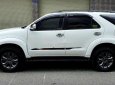 Toyota Fortuner  Sportivo 2015 - Cần bán lại xe Toyota Fortuner Sportivo sản xuất 2015, màu trắng, 660tr