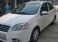 Daewoo Gentra   SX 1.5 MT  2008 - Cần bán Daewoo Gentra SX 1.5 MT đời 2008, màu trắng  