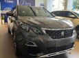 Peugeot 5008  1.6 AT  2021 - Cần bán Peugeot 5008 1.6 AT năm sản xuất 2021, màu xám