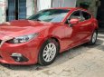 Mazda 3   2016 - Xe Mazda 3 sản xuất năm 2016, màu đỏ  